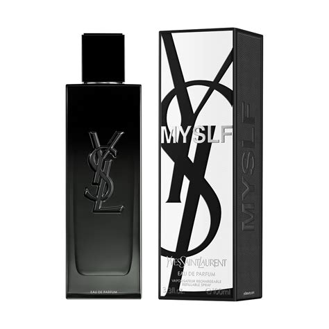 ysl parfum vanille|ysl myslf le.